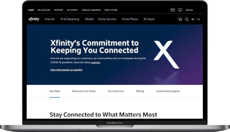 xfinity rewards sign in